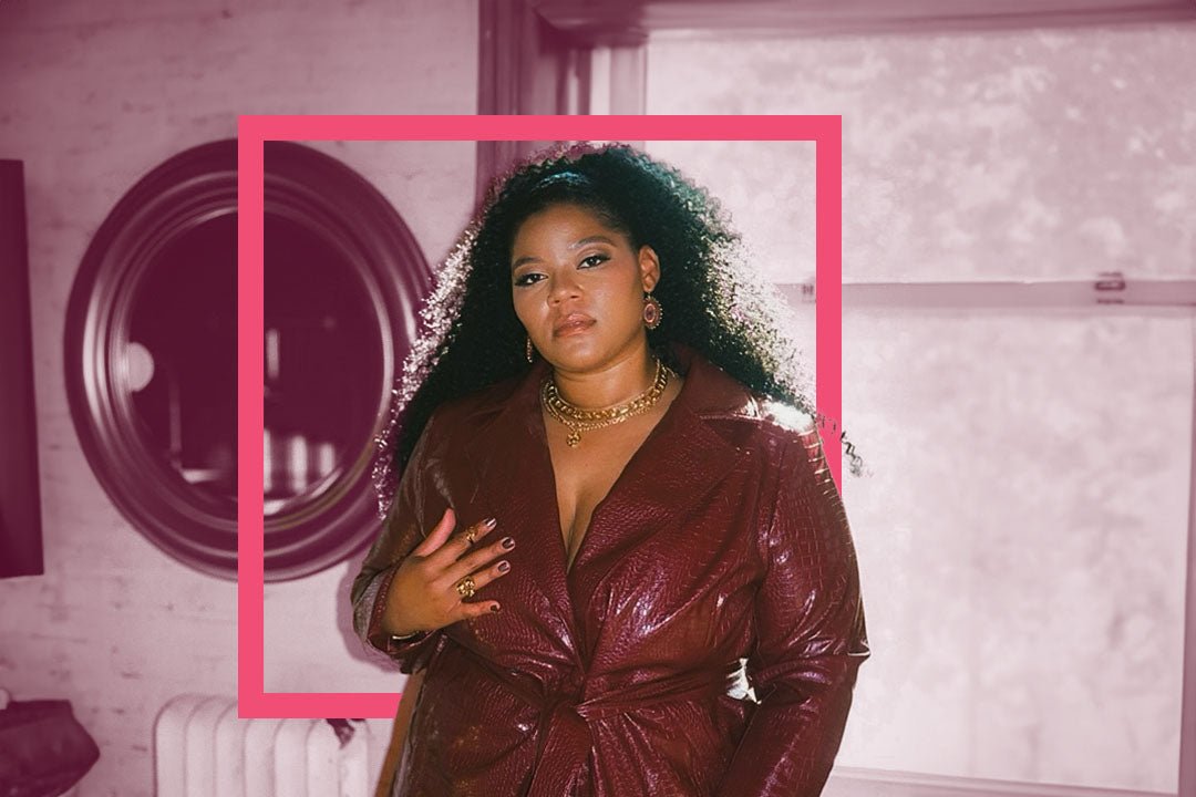 Jamicka Bass and the Power of Philly Soul in a Global Music Industry