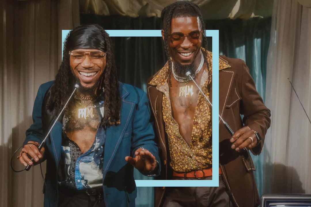 Making the Familiar Feel New: How PRLM CHLD is Reframing Covers as a Bridge to Their Sound