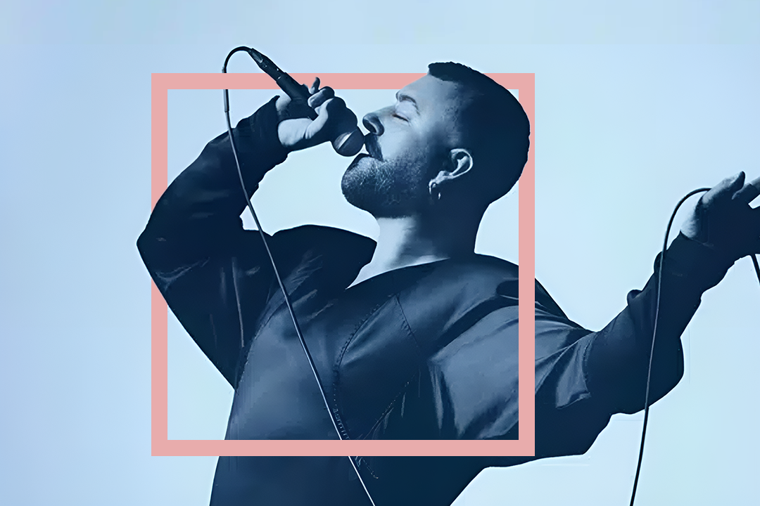 Sam Smith’s New Single Features a Chorus of Hometown Greats