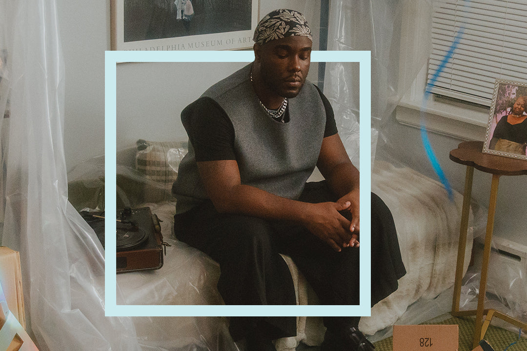 Tyree Miller’s Highlight — A Love Letter Through Song and Film