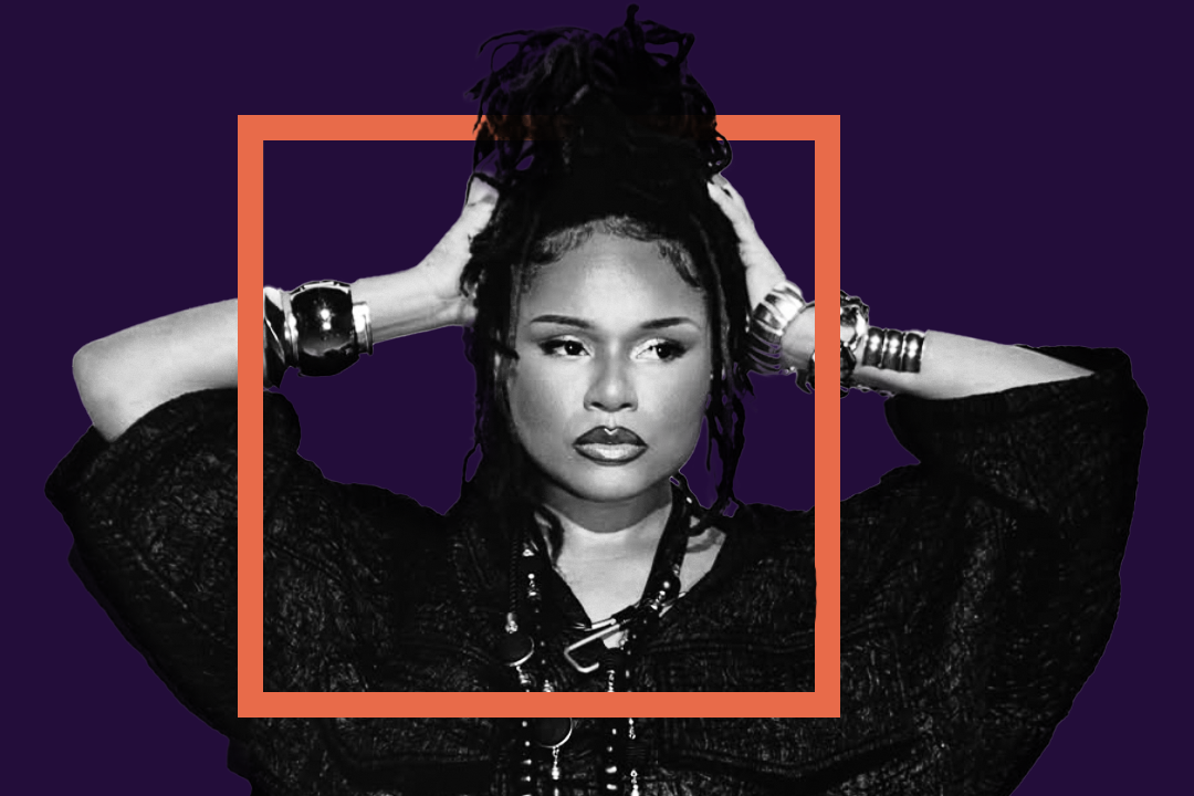 The Way Is Home: Vincena Turns Vulnerability Into Art