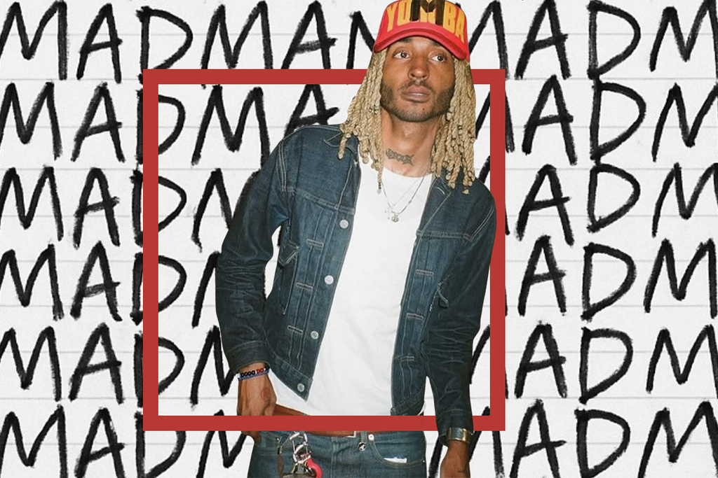 Is Miles Chancellor a MADMAN for Releasing a 27-Song Album?